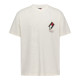 Tommy Hilfiger Ανδρική κοντομάνικη μπλούζα Back Logo Relaxed T-Shirt